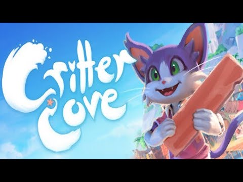 Видео: "Новый остров, корабль и треуголка" в игре Critter Cove  #crittercove  2 серия (1 часть)