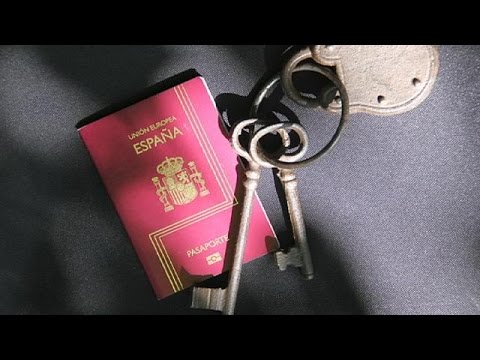 Видео: Евреи-сефарды: возвращение домой - reporter