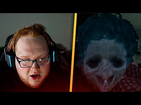 Видео: HELIN ИГРАЕТ В НОВЫЙ ХОРРОР SUPERNATURAL (ЧАСТЬ 2)