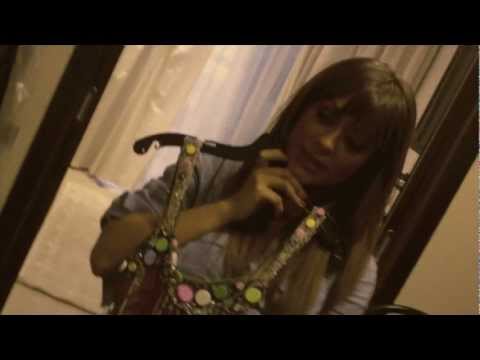 Видео: Юлия Началова и Оксана Пушкина  New 2012 Life Video