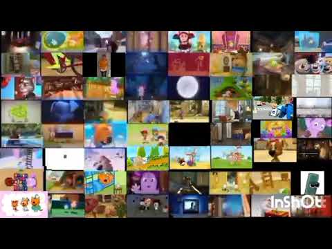 Видео: Up To Faster 64 Parison To Мультики 8