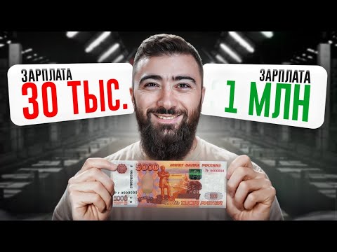 Видео: КАК СТАТЬ БОГАТЫМ если зарплата 30 000р? Расскажу о ТОВАРНОМ БИЗНЕСЕ за 15 минут