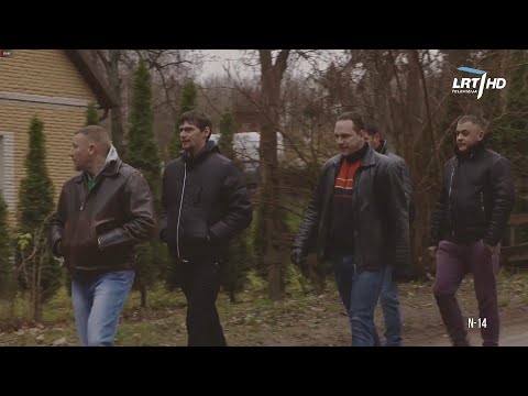 Видео: Гуляй Братва ( Павел Филатов ) - "Nematoma lietuvos istorija"