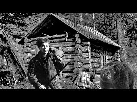 Видео: 🐻🐻   СУДЬБА ДВАЖДЫ отвела от него БЕДУ!