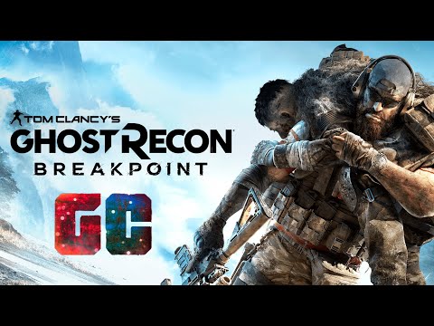 Видео: Гайд по открытию дверей бункеров в GRB (Ghost Recon Breakpoint)