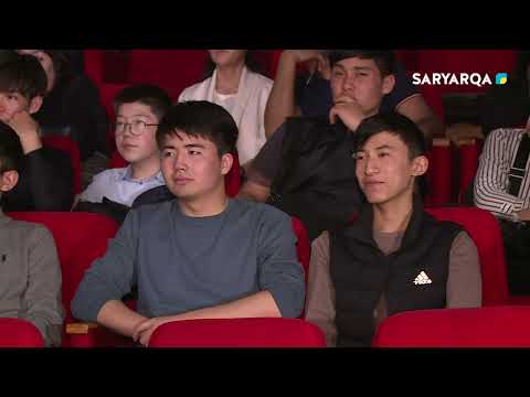 Видео: ДАТ | «Аққыз күйші мұрасы»