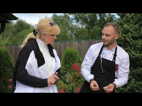 Видео: Тандыр Сармат Болшой против  Русской печи! #тандырсарматбольшой #русскаяпечь#готовимвтандыре