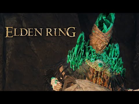 Видео: ПЕШКОМ ПО ЛАВЕ (СТРИМ) ► Elden Ring #40