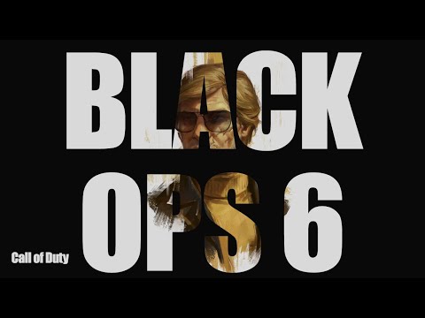 Видео: ОЩУЩЕНИЕ ДОЛГА: ЧЕРНЫЕ ОПЕРАТИВНИКИ  6 | Call of Duty Black Ops 6