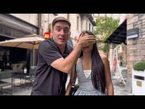 Видео: Я ИСПОЛНИЛ МЕЧТУ Моей Тайской Девушки 🥰