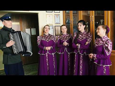 Видео: Хорошо что ты пришел (То не веточка черешни) - ТРП "Иванчай"