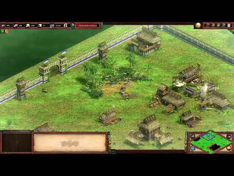 Видео: Age of Empires II: Definitive Edition. Це моя реліквія! Поклади!