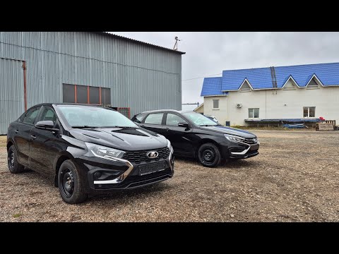 Видео: Lada Iskra Life или Vesta комфорт,что купить из самого дешевого с кондиционером? #ladaiskra #vesta 