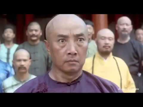 Видео: Мастер Тай Чи 2 (1996)Джеки Ву