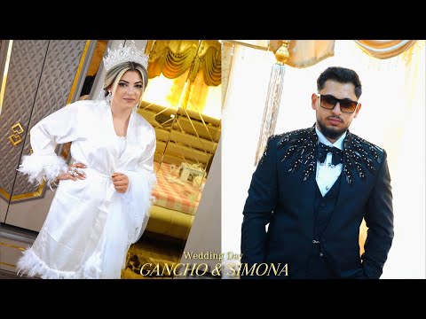 Видео: Сватбата на Ганчо и Симона 2025 
