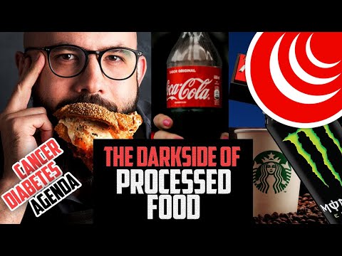 Видео: ТЁМНАЯ сторона ПИЩЕПРОМА | Армия Сатаны, часть 22