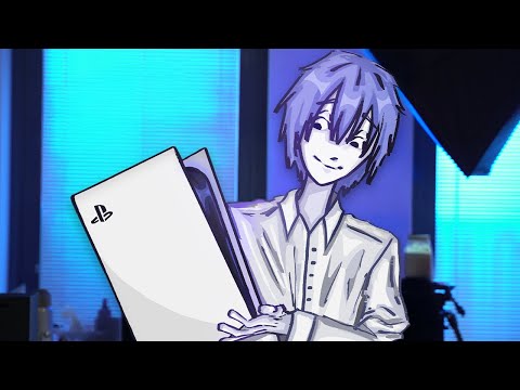 Видео: PS 5 ЭКСПИРИЕНС 🎮