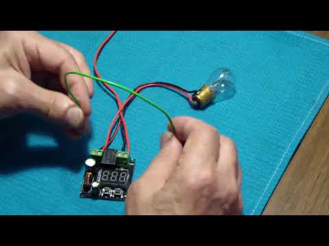 Видео: Укрощение "киллера"