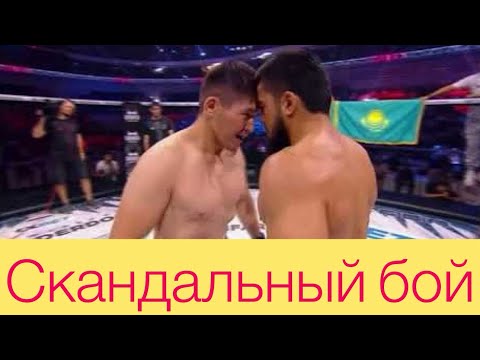 Видео: Узбек наехал на Казаха / что было дальше? Тазабек Баянов - ABDUMALIK YORBUTAEV