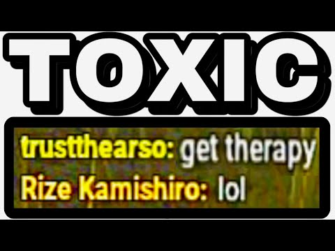 Видео: Самая токсичная композиция в DBD (ЭКСТРЕМАЛЬНАЯ СОЛЬ)