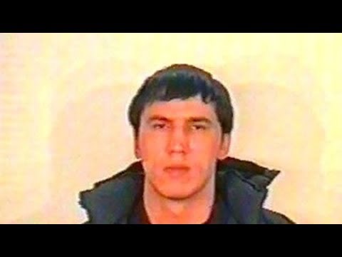 Видео: Раф Черный / опг Пензы 2005 г.