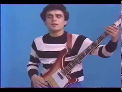 Видео: Группа ''Дад"