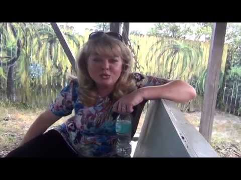 Видео: КАК познакомиться с мужчиной в Америке - рассказ Наташи 01.08.2014