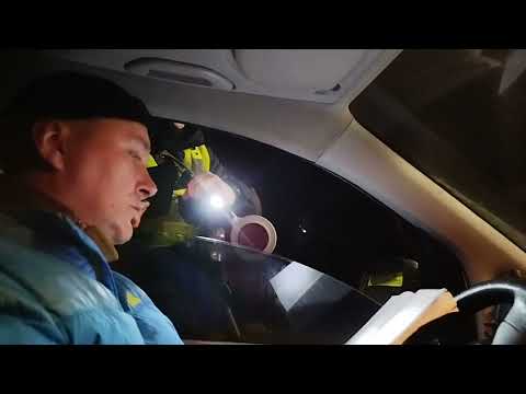 Видео: Кандидат Поліцейських наук!