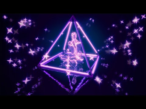 Видео: Архангел Метатрон Исцеление и трансформация всего тела @ 528 Гц