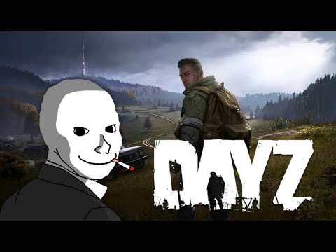 Видео: Почему не стоит играть в DayZ?