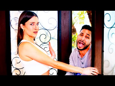 Видео: КОГДА не ХОЧЕШЬ УХОДИТЬ от БЫВШЕЙ |/| Anwar Jibawi