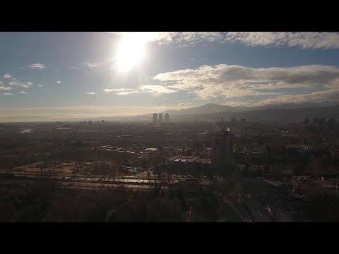 Видео: 58 години од страшниот земјотрес во Скопје