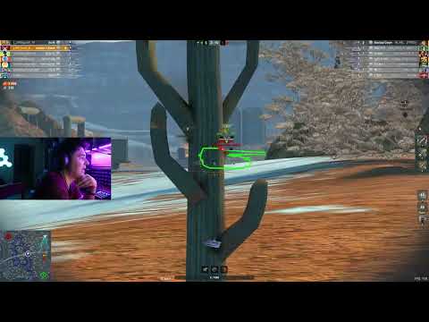 Видео: И В ЭТОЙ ИГРЕ ЕСТЬ КИБЕРСПОРТ Leopard 1 И ЛЕГЕНДАРНЫЕ 10К ДАМАГА И РАСИК  НЕТ