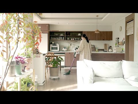 Видео: Убирайся со мной 🏡 Ежедневная уборка для домохозяйки, которая хочет убираться с комфортом