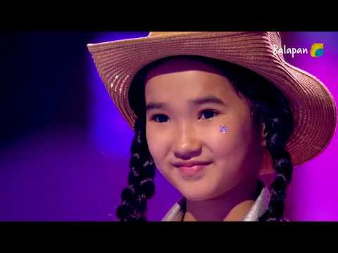 Видео: Айгөлек. 12-бағдарлама