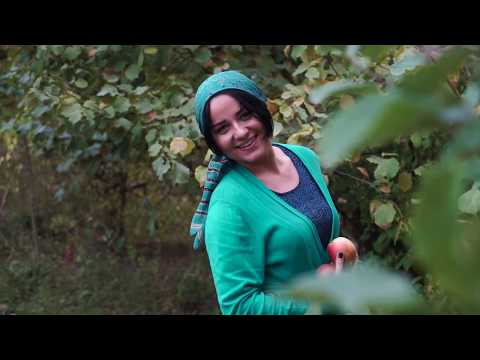 Видео: Надия Микаил - "Демер"  /Excluzive version 2018/