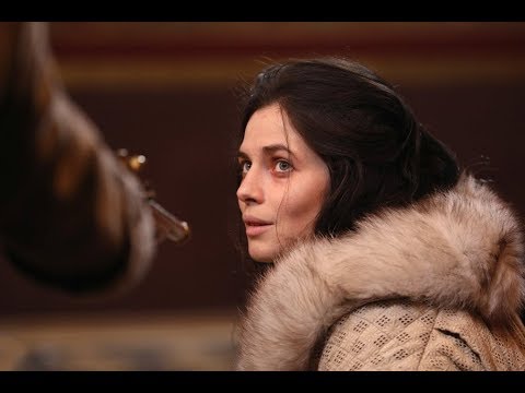 Видео: ✙†✝Кровавая Барыня/Bloody Lady✝†✙-Танцы на стёклах (1080p)