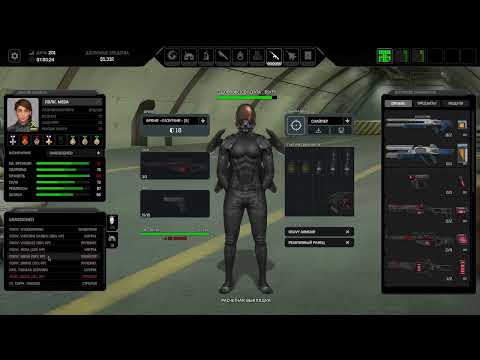 Видео: 43. Прохождение Xenonauts 2 v4 на макс. уровне сложности Commander Difficulty без потерь, no losses.