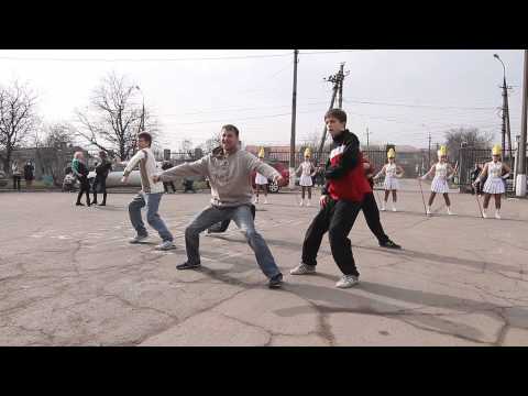 Видео: Выписка из роддома! "Спасибо, за сына и за дочь!!!"