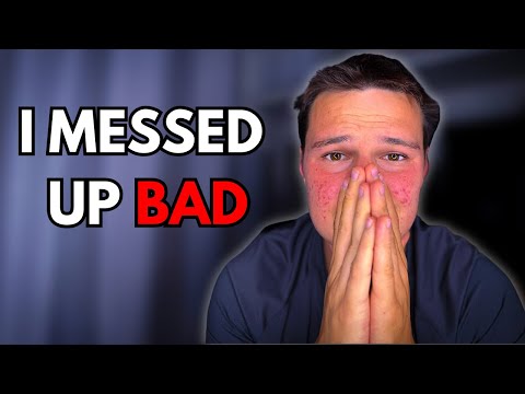 Видео: будьте осторожны, когда просите у Бога