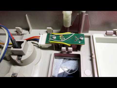 Видео: Переделка Front Panel Audio AC97 в HD Azalia