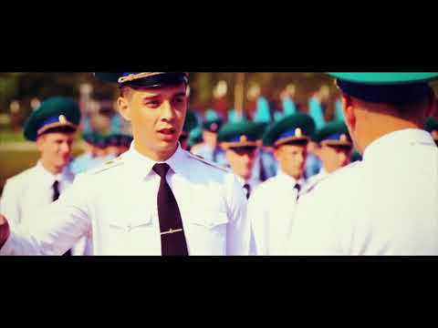 Видео: "Пограничные войска" (Виталий Леонов)