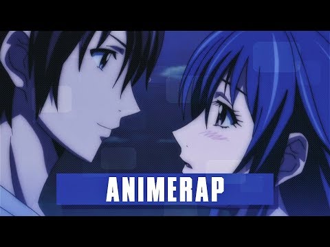 Видео: AnimeRap – Реп про «Город, в котором ты живешь» | Kimi no Iru Machi
