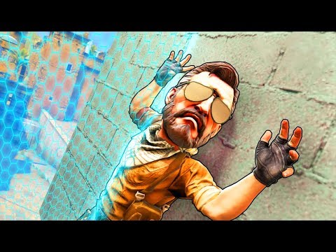 Видео: ОБОЖАЮ ТУПЫХ ЧИТЕРОВ В КС:ГО! ПОПАЛСЯ ЧИТЕР В ЗАПРЕТНОЙ ЗОНЕ! (CS:GO Смешные Моменты)