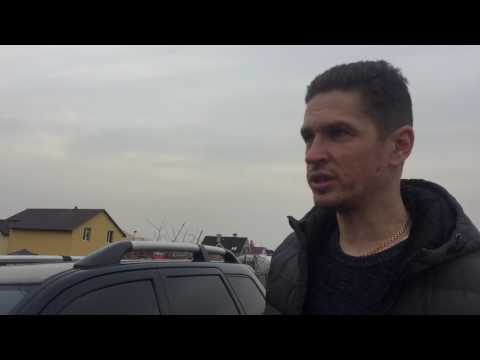 Видео: ЖИВОЙ ИЛИ МЕРТВЫЙ?Mitsubishi Outlender|400тысяч