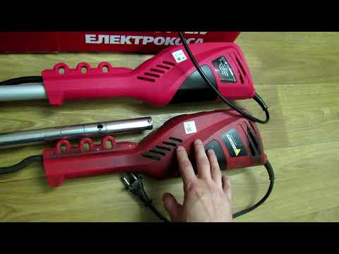 Видео: Лучшая электрическая коса