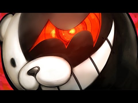 Видео: БОГ НОВОГО МИРА ! : Danganronpa V3 Killing Harmony