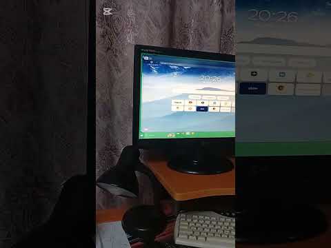 Видео: Windows XP Startup & Shutdown оставайся компьютер верните мой земля