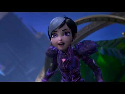 Видео: Джим, Клэр, Артур и Моргана - Ведьмина Дочь