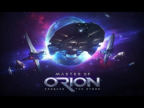 Видео: Master of Orion - история серии. Как появился жанр космических 4X стратегий.